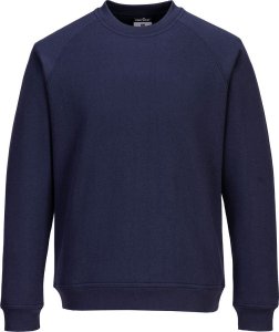 Portwest B330 - Bluza damska - granatowy S 3