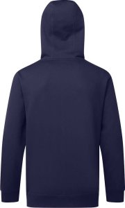 Portwest B312 - Bluza z kapturem zapinana na zamek - czarny 2XL 2