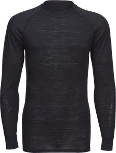 Portwest B183 - Koszulka z długim rękawem z wełny Merino XL 1