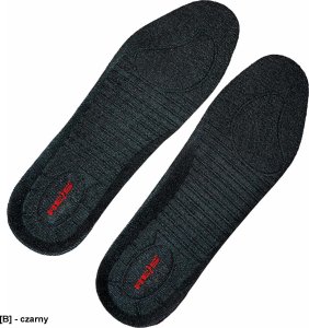 R.E.I.S. BR-INSOLE - Wkładka do butów z tworzywa EVA 39 1