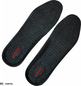 R.E.I.S. BR-INSOLE - Wkładka do butów z tworzywa EVA 38 4