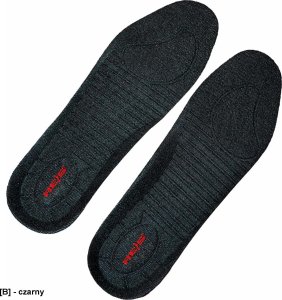 R.E.I.S. BR-INSOLE - Wkładka do butów z tworzywa EVA 45 3
