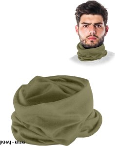 R.E.I.S. BAND - Komin - khaki - UNI 18