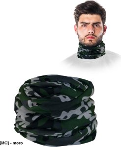 R.E.I.S. BAND - Komin - khaki - UNI 23