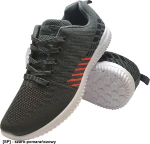 R.E.I.S. BSFAST - Buty sportowe FAST 44 3