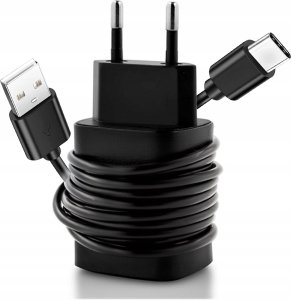 Ładowarka Vidvie ZESTAW | SZYBKA ŁADOWARKA SIECIOWA USB TYPE-C   KABEL TYPE C | PD20W 3000mA 1