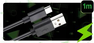 Ładowarka Vidvie ZESTAW | SZYBKA ŁADOWARKA SIECIOWA USB TYPE-C   KABEL TYPE C | PD20W 3000mA 4