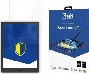 3MK Onyx Boox Max Lumi-Onyx Boox Max Lumi 2 - up to 15" 3mk Paper Feeling 6