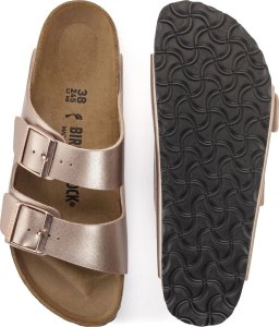 Birkenstock Birkenstock damskie klapki ARIZONA BS 1023960 (szerokość wąska) 36 2