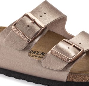 Birkenstock Birkenstock damskie klapki ARIZONA BS 1023960 (szerokość wąska) 36 4