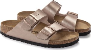 Birkenstock Birkenstock damskie klapki ARIZONA BS 1023960 (szerokość wąska) 36 5