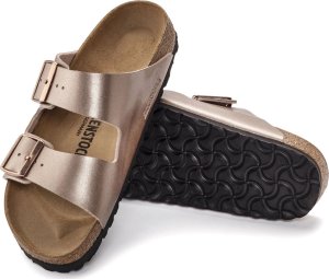 Birkenstock Birkenstock damskie klapki ARIZONA BS 1023960 (szerokość wąska) 36 7
