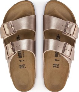 Birkenstock Birkenstock damskie klapki ARIZONA BS 1023960 (szerokość wąska) 36 8