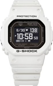 Zegarek sportowy G-SHOCK Casio G-Shock DW-H5600-7ER BLUETOOTH 200m biały 4