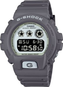 Zegarek sportowy G-SHOCK Casio G-Shock DW-6900HD-8ER  200m szary 1