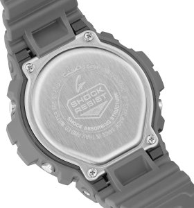Zegarek sportowy G-SHOCK Casio G-Shock DW-6900HD-8ER  200m szary 10