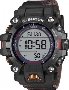 Zegarek sportowy G-SHOCK Casio G-Shock GW-9500TLC-1ER  200m czarny 1