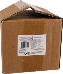 Kruzzel Sorter- kostka sensoryczna drewniana 22885 8