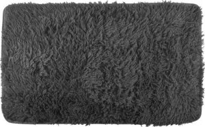 Ruhhy Dywanik łazienkowy - zestaw - szary Ruhhy 24353 4