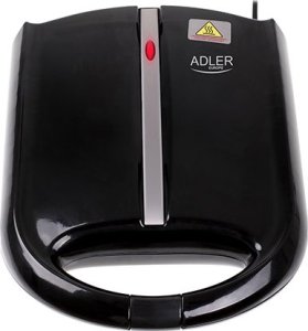 Opiekacz Adler Opiekacz do orzeszków (24 szt.) XL 2