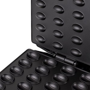 Opiekacz Adler Opiekacz do orzeszków (24 szt.) XL 5