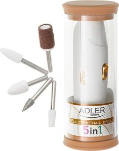 Adler AD 2179 Frezarka do paznokci 5w1 10
