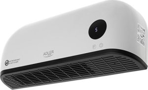 Adler AD 7751 Kurtyna powietrzna led 2