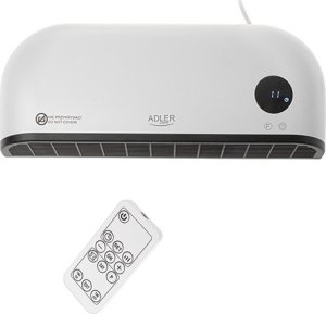 Adler AD 7751 Kurtyna powietrzna led 3