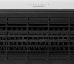 Adler AD 7751 Kurtyna powietrzna led 6