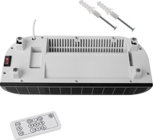 Adler AD 7751 Kurtyna powietrzna led 7