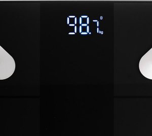 Waga łazienkowa Adler AD 8186 Smart 5