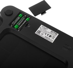 Waga łazienkowa Adler AD 8186 Smart 7