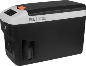 Teesa Profesjonalna lodówka turystyczna TEESA z funkcją mrożenia 25L DC12/24V AC 230V 4