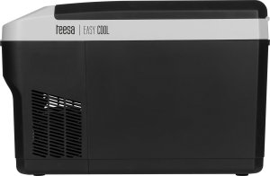 Teesa Profesjonalna lodówka turystyczna TEESA z funkcją mrożenia 25L DC12/24V AC 230V 5