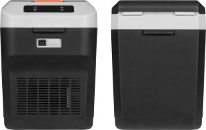 Teesa Profesjonalna lodówka turystyczna TEESA z funkcją mrożenia 25L DC12/24V AC 230V 6