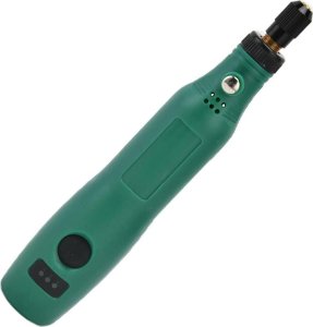 ATL NZ34 Szlifierka akumulatorowa             wielofunkcyjna usb 3