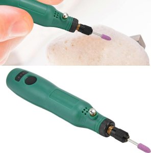 ATL NZ34 Szlifierka akumulatorowa             wielofunkcyjna usb 5