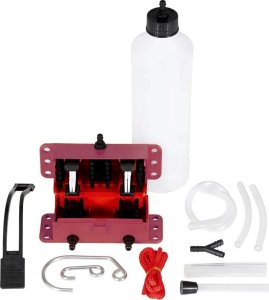 ATL NZ38 Zest. do czyszczenie smarowania      łańcucha 2