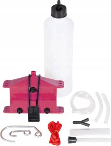 ATL NZ38 Zest. do czyszczenie smarowania      łańcucha 3