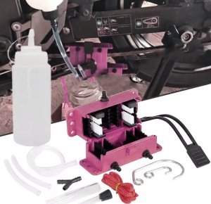 ATL NZ38 Zest. do czyszczenie smarowania      łańcucha 4