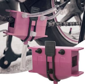 ATL NZ38 Zest. do czyszczenie smarowania      łańcucha 5