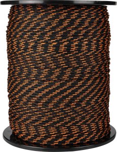 Neo Linka pleciona polipropylenowa fi 3 600m 2