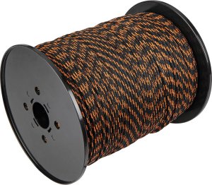 Neo Linka pleciona polipropylenowa fi 4 400m 5