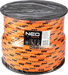 Neo Linka pleciona polipropylenowa fi 16 80m 5