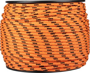 Neo Linka pleciona polipropylenowa fi 10, 200m (49-945) 2