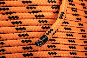 Neo Linka pleciona polipropylenowa fi 10, 200m (49-945) 5