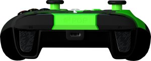 Pad PDP PDP XS Pad przewodowy Rematch Jolt Green Glow in the Dark 18