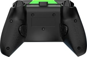 Pad PDP PDP XS Pad przewodowy Rematch Jolt Green Glow in the Dark 19