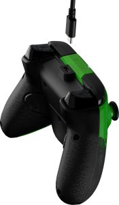 Pad PDP PDP XS Pad przewodowy Rematch Jolt Green Glow in the Dark 20