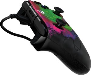 Pad PDP PDP XS Pad przewodowy Rematch Space Dust Glow in the Dark 16